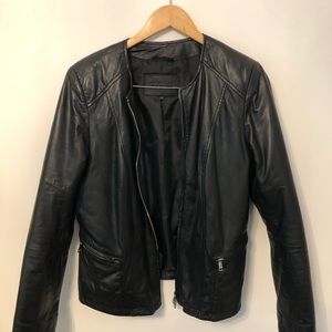 Danier Leather Jacket